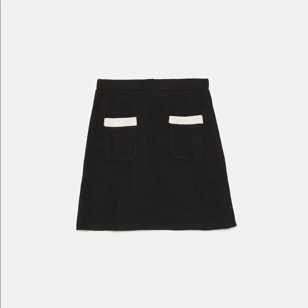 Zara skirt